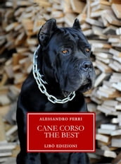 Cane Corso The Best
