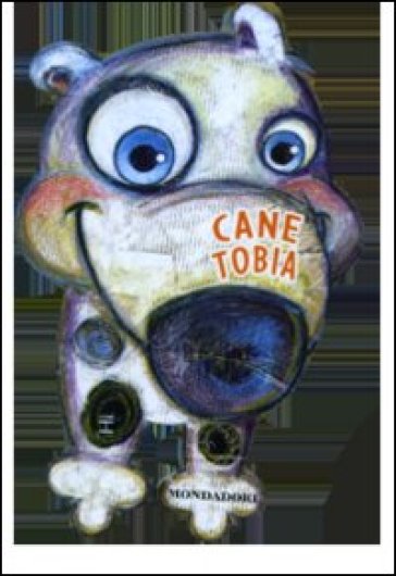 Cane Tobia - Maria Gianola