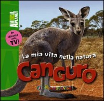 Canguro - Meredith Costain