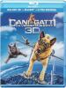 Cani & Gatti - La Vendetta Di Kitty (3D) (Blu-Ray 3D+Blu-Ray)