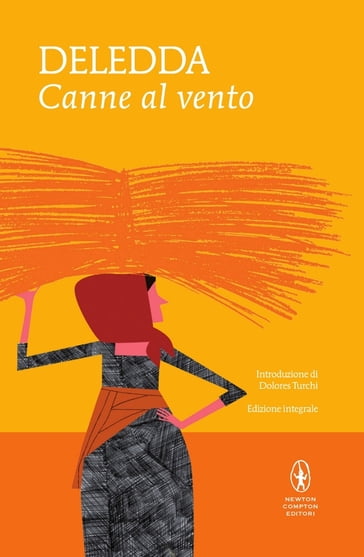 Canne al vento - Grazia Deledda