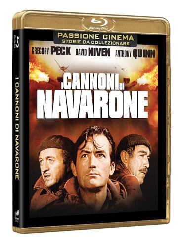 Cannoni Di Navarone (I) - J. Lee Thompson