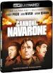 Cannoni Di Navarone (I) (4K Ultra Hd+Blu-Ray Hd)