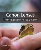 Canon Lenses