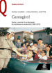 Cantagiro! Storia e musica di un decennio fra tradizione e modernità (1962-1972)