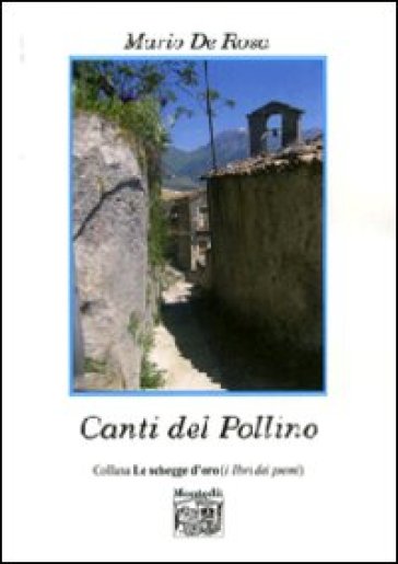 Canti del Pollino - Mario De Rosa