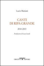 Canti di Ripa Grande 2010-2013