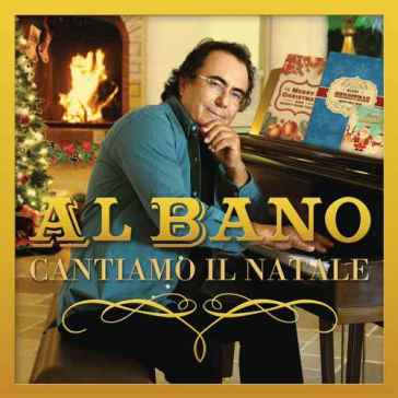 Cantiamo il natale - Albano Carrisi