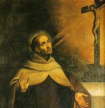 Cantico Spirituale - s. giovanni della croce