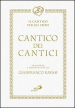 Cantico dei cantici. Il cantico per gli sposi