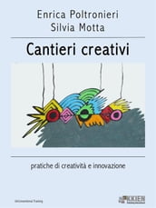 Cantieri creativi