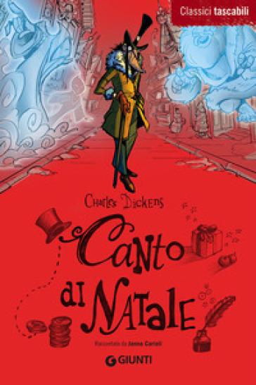 Canto di Natale - Charles Dickens