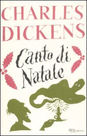 Canto di Natale - Charles Dickens