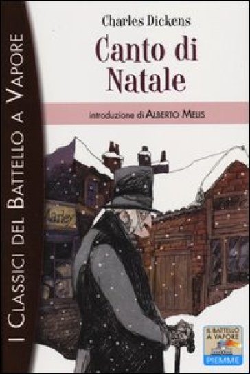 Canto di Natale - Charles Dickens