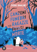 Canzoni funebri per ragazze quasi morte