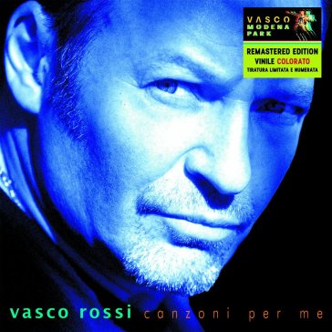 Canzoni per me - Vasco Rossi