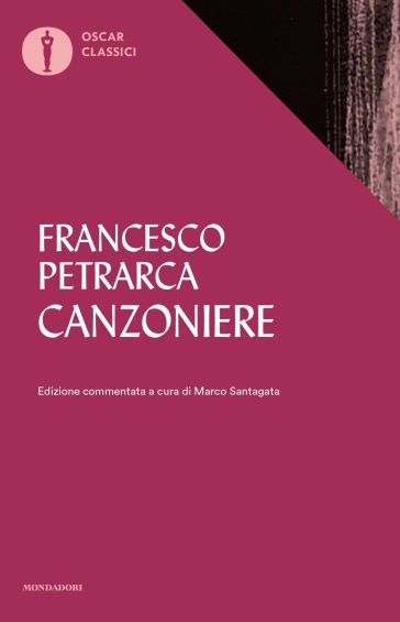 Canzoniere - Francesco Petrarca