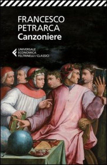 Canzoniere - Francesco Petrarca