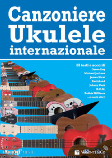 Canzoniere ukulele