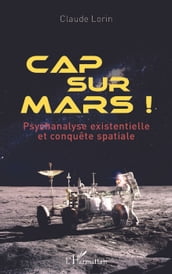 Cap sur Mars !