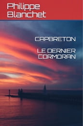 Capbreton: Le dernier cormoran