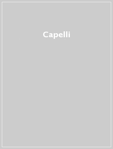 Capelli