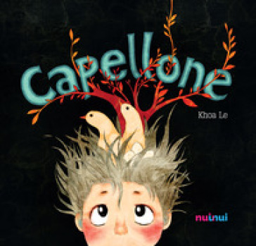 Capellone. Ediz. italiana e inglese - Le Khoa