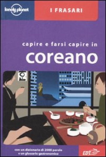 Capire e farsi capire in coreano