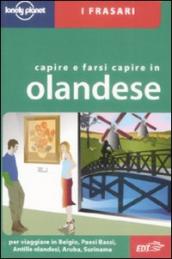 Capire e farsi capire in olandese