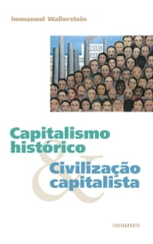 Capitalismo histórico e Civilização capitalista