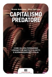 Capitalismo predatore