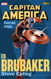 Capitan America Brubaker Collection 1