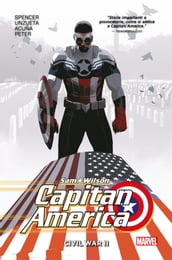 Capitan America: Sam Wilson (2015) 3