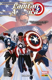 Capitan America: Sam Wilson (2015) 2