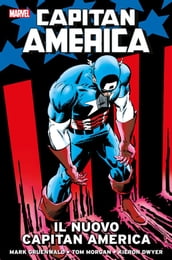 Capitan America - Il nuovo Capitan America