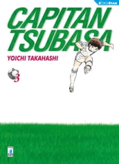 Capitan Tsubasa 3