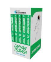 Capitan Tsubasa collection. 5.