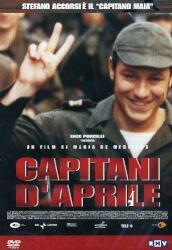 Capitani D Aprile