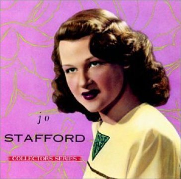 Capitol collectors - Jo Stafford