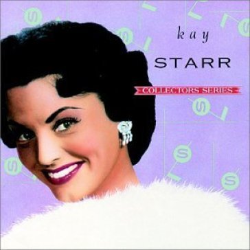 Capitol collectors - Kay Starr