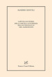 Capitoli di storia della critica letteraria dell Ottocento e del Novecento