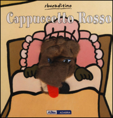 Cappuccetto Rosso - Marianne Busser - Ron Schroder