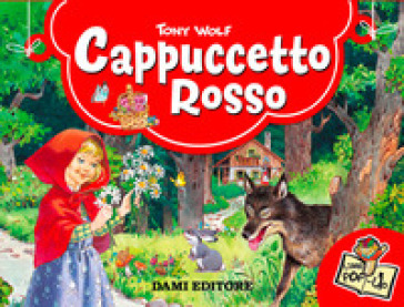 Cappuccetto Rosso