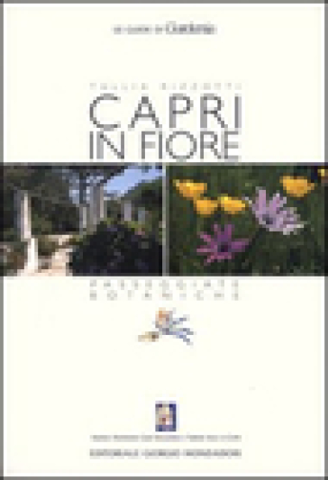 Capri in Fiore - Tullia Rizzotti