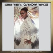 Capricorn princess: expanded edition