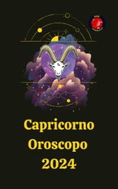 Capricorno Oroscopo 2024