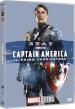 Captain America (Edizione Marvel Studios 10 Anniversario)