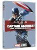 Captain America - The Winter Soldier (Edizione Marvel Studios 10 Anniversario)