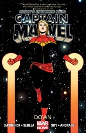 Captain Marvel Vol. 2