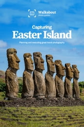 Capturing Easter Island